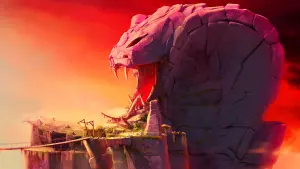 Задник к фильму "Зверолэнд" #192858