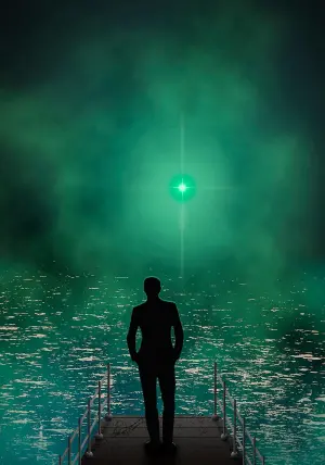 Постер к фильму "Великий Гэтсби" #220696