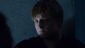 Задник к фильму "Голодные игры" #603196