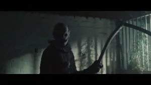 Видео к фильму The Jack in the Box: Rises | Official Trailer