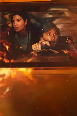 Постер к фильму "Школьный автобус" #558484