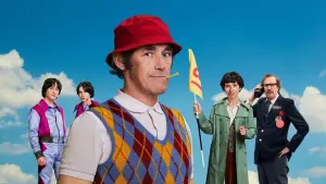 Задник к фильму "Фантастический Флиткрофт" #394699