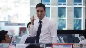 Задник к фильму "Мошенники" #424220