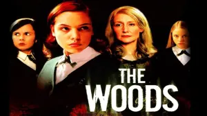 Задник к фильму "Темный лес" #437605