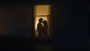 Задник к фильму "Первая ведьма" #305915