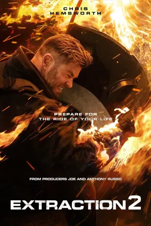 Постер к фильму "Тайлер Рейк: Операция по спасению 2" #10830