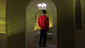 Задник к фильму "Токийский скиталец" #763916