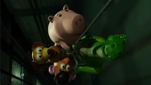 Задник к фильму "История игрушек 2" #562850