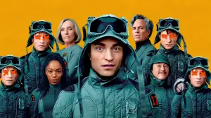 Задник к фильму "Микки 17" #556223