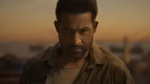 Задник к фильму "Бой 2" #573169