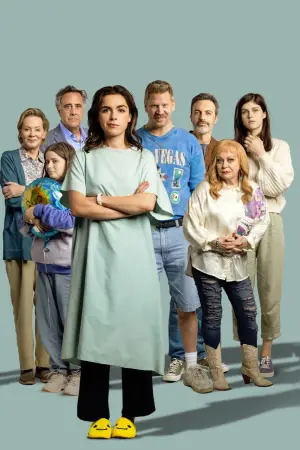 Постер к фильму "Полевой цветок" #392637