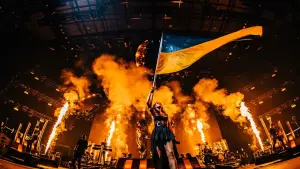 Задник к фильму "Within Temptation: Worlds Collide Tour Live In Amsterdam" #787084