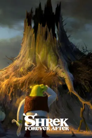 Постер к фильму "Шрэк навсегда" #19525