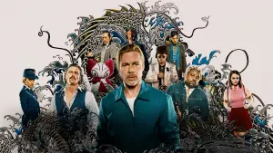 Задник к фильму "Быстрее пули" #172438