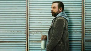 Задник к фильму "10 дней плохого человека" #380638