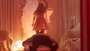 Задник к фильму "Субстанция. Идеал" #615099