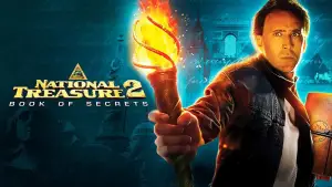 Задник к фильму "Сокровище нации 2: Книга тайн" #692459