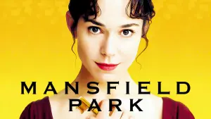 Задник к фильму "Мэнсфилд Парк" #359107