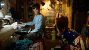 Задник к фильму "Мы и они" #363426