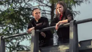 Задник к фильму "Тело Христово" #445282