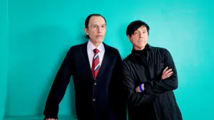 Задник к фильму "Братья Sparks" #426208