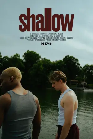 Постер к фильму "Shallow" #868081