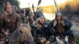 Задник к фильму "Первый правитель" #699229