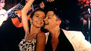 Задник к фильму "Французский твист" #448002