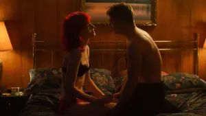 Задник к фильму "Сталкер" #683541