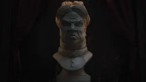 Задник к фильму "Особняк с привидениями" #685688