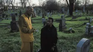 Задник к фильму "Над кольцом" #390557