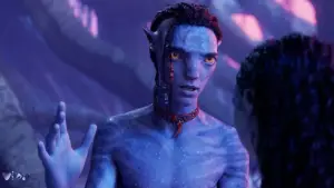 Задник к фильму "Аватар: Путь воды" #520618