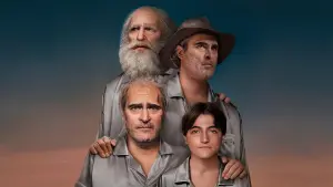 Видео к фильму Все страхи Бо | трейлер приключенческой сказки для взрослых ВСЕ СТРАХИ БО с Хоакином Фениксом, в кино с 4 мая