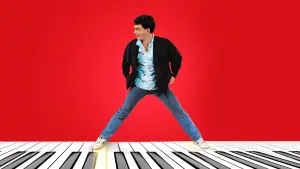 Задник к фильму "Большой" #599132