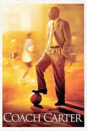 Постер к фильму "Тренер Картер" #715115
