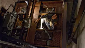 Задник к фильму "Дьявол" #305737