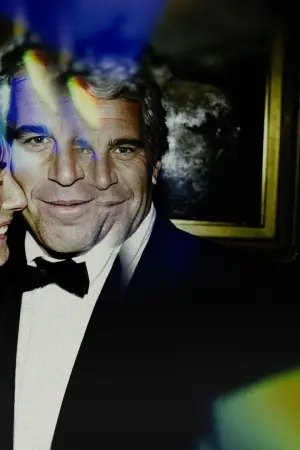 Постер к фильму "Diabolical - The Epstein Files" #763252