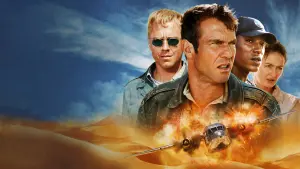 Задник к фильму "Полет Феникса" #309879