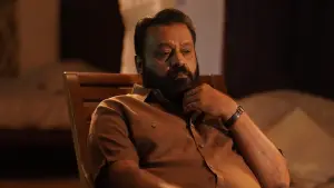 Задник к фильму "ജെ‌എസ്‌കെ" #860190
