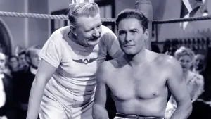 Задник к фильму "Джентльмен Джим" #462436