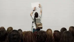 Задник к фильму "Бог не умер" #307178