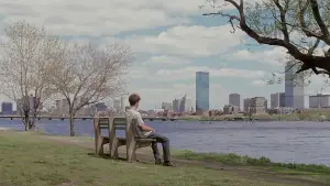 Задник к фильму "Умница Уилл Хантинг" #579955