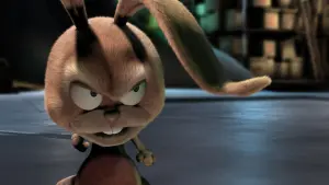 Задник к фильму "Правдивая история Красной Шапки" #296343