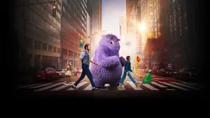 Задник к фильму "Воображаемый друг" #472204