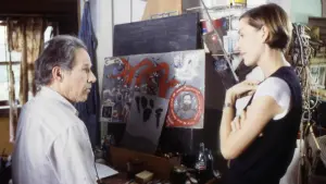 Задник к фильму "Июньский жук" #460559