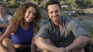 Задник к фильму "Убей меня, любимый" #391927