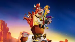 Задник к фильму "Не бей копытом" #714482