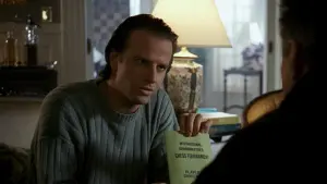 Задник к фильму "Ход королевой" #421373