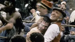 Задник к фильму "Отверженные" #471526