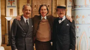 Задник к фильму "Финикийская схема" #568201